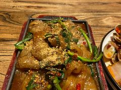 -铁人烧烤(北京店)