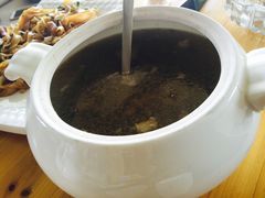 -墨白私房菜·广东菜 粤菜