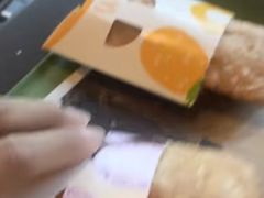 -麦当劳(卫星广场店)