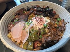 -Ameigo梅果·云贵川bistro(长宁来福士店)