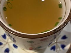 味噌汤-酒井酱子·深夜食堂(东城汇店)