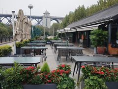 -汉水谣·江景餐厅(江滩店)