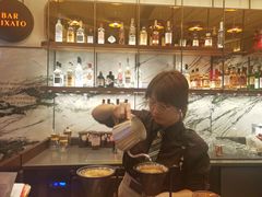 -星巴克臻选(湖滨道店)