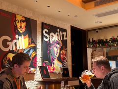 -Mammamia意大利餐厅(阳春巷店)