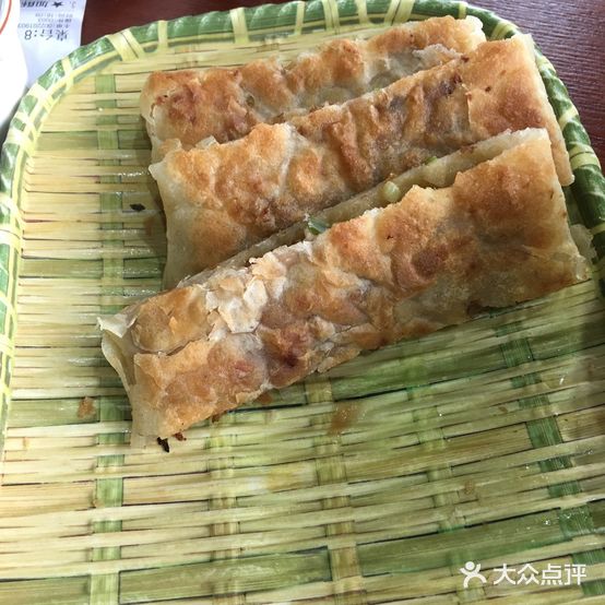 香河大张肉饼(总店)