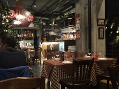 -Mammamia意大利餐厅(阳春巷店)