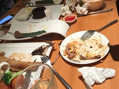 -LENBACH兰巴赫西餐啤酒坊(大连星海广场店)