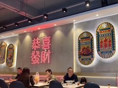 -柠檬树茶餐厅(海雅缤纷城店)