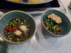 小料-新辣道鱼火锅(西直门店)