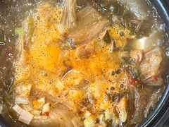 -韩麦大冷面(桂花街直营店)