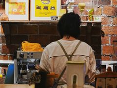 -ABCD咖啡屋(妇幼店)