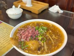 -毛华美食(清扬路店)