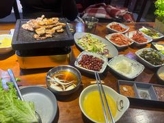 -火炉情韩国料理店(古田路店)