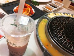 -韩宫宴烤肉·料理(苏州中心店)