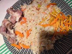 -楼兰新疆菜(江宁万达店)