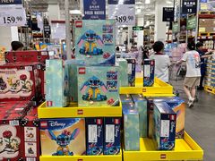 -山姆会员商店(亦庄创意生活广场店)