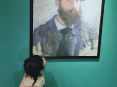 -印象莫奈时光映迹艺术展