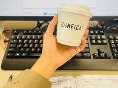 -Infica Coffee