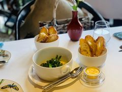 -Le Comptoir de Pierre Gagnaire