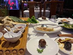 -赵记老铺(市府恒隆广场店)