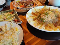 -启东恒大酒店·吕四渔号海鲜餐厅