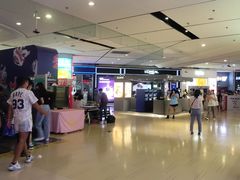 -骑鹅公社(南开大悦城店)