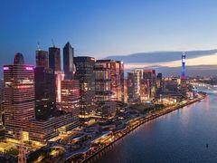 -榆漫居·高空City View府邸(广州天河体育中心石牌桥地铁站店)
