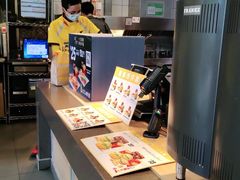 -麦当劳(文武路店)