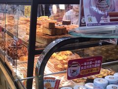 -味多美蛋糕(安定门店)
