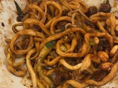 -福来居烤鸭店(天坛二店)