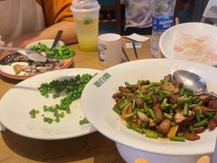 -新白鹿餐厅(城西银泰城店)