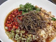 -七十七号厨房·新派江西菜(滨湖店)