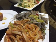 -俊家铁锅炖鱼(地工路店)