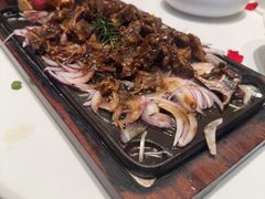-醉辉皇(桃源π商业广场店)