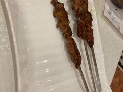 -巴依老爷·新疆美食(上城区天城路店)