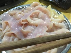 -渝味黄姐火锅(黄泥村店)