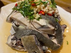 -木王宴语·野生鲜菌火锅(玉河店)