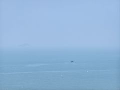 -嵛山岛