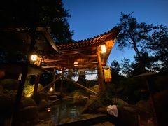 -唐风温泉
