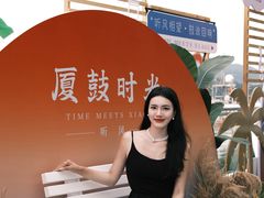 -厦门邮轮中心厦鼓码头(轮渡站)
