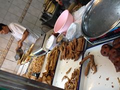 -红星兔丁(武侯祠店)