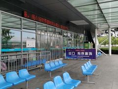 -上海大学生体育中心游泳馆(松江店)