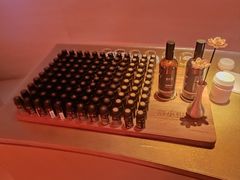 -舒小悦·舒养SPA·古法推拿(光环中心店)