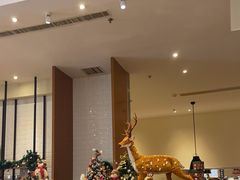 -亚龙湾希尔顿自助餐厅·海鲜·烧烤·沙滩BBQ·现场乐队