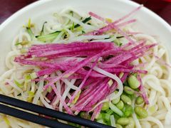 -老回回烩面馆(左家庄店)