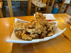 -余丞记川渝面馆(云峰店)