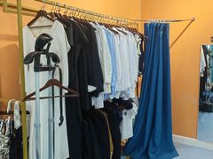 -爱定格照相馆·证件照(川沙店)