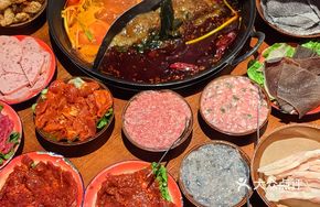 Sichuan-style Tripe Stir-fry