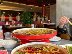 -四川饭店(长白店)