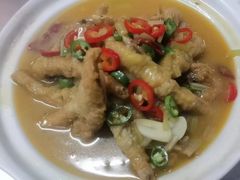 -東舍食唐精品陕菜馆